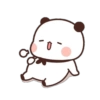 Cute panda 11