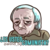 ¿ES USTED COMUNISTA?