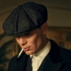 THOMAS SHELBY 🧐 17