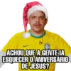 Choque de Natal 9