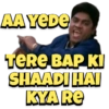 BOLLYWOOD COMEDIANS 12