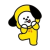 Bts bt21 5