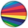 Rainbow Circle