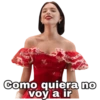 Y sí? 15