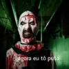 Figurinhas @horrornatt 16