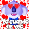 Corazones para tu love • ⭐️ AA 17