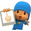 Pocoyo 7