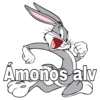 Bugs Bunny 11