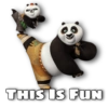 Kung Fu Panda 15