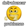 Dijo Un Viejón - El Karkis 12