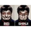 Evangelion 17