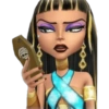 Monster High 18