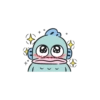 Hangyodon Reacts 2 5