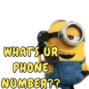 MINIONS 18