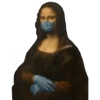 Mona Lisa 21