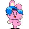 Bts bt21 9