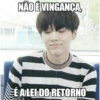 FIGURINHAS DO BTS 16