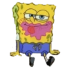 SpongeBob random 25