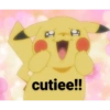 Pikachu uwu 11