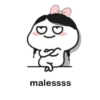 malessss