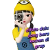 Animasi stiker 14