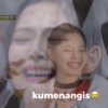 Blackpink stiker meme indo 12