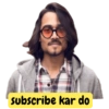 Indian Youtubers 12