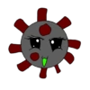 Covid 19 emoji (old) 7