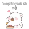 Ositos toxicos (By Krys) 20