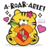 White Space CNY 2022 Stickers 5
