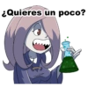 Brujitas y dragones 18