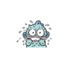 Hangyodon Reacts 2 20
