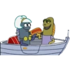 Bob Toronja Randoms 7