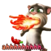 TOMMY LOVE(TALKING TOM) 18