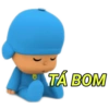 Figurinhas que você procura 9
