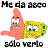 Bob Esponja 4 • Estrella AA 23
