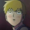 Mob Psycho WTF #1 16