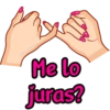 GIRLS hands 💅 14