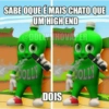 SABE OQUE É MAIS CHATO QUE UM HIGH END @DOLLY HOVAPER DOLLY DOLLY DOIS