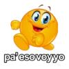 Dijo Un Viejón - El Karkis 20