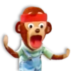 MEMES PEDRO EL MONO 8