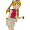 Sailor moon 20