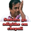 Brahmanandam 21