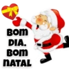 Papai noel papai noel natal? 5