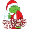 ME ENCANTA LA NAVIDAD