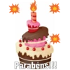 Parabéns agradece 2 28