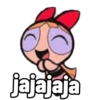 Powerpuff girls 5