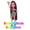 Necesito dinero No hombres