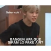 Nct edisi puasa 25