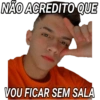 Cadê as salas personalizadas? 6
